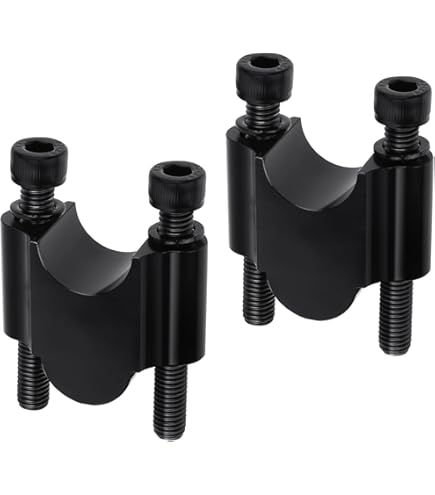 Amazon.com: TYJPBUSA Handlebar Riser for ZX-14R ZX14R Motorcycle